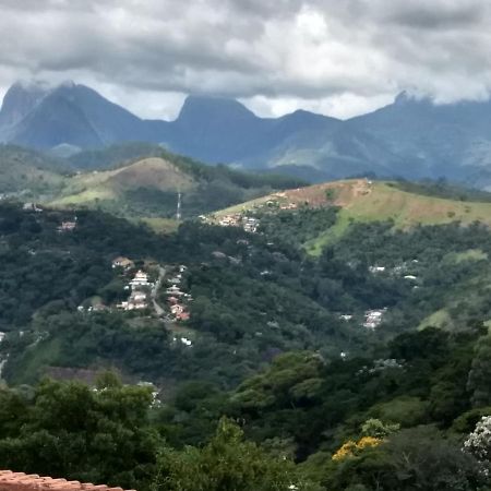 Suites Em Meio A Mata Atlantica Itaipava Exterior foto