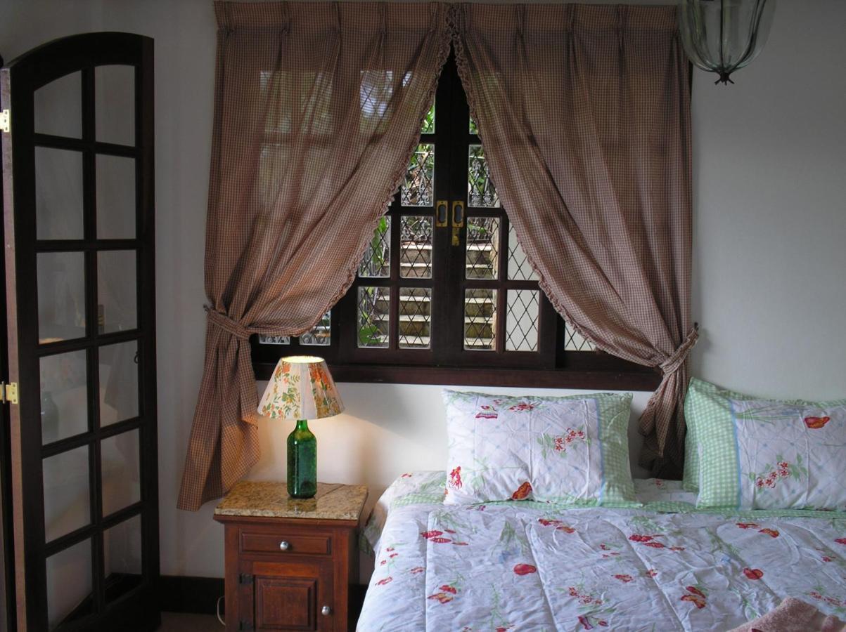 Suites Em Meio A Mata Atlantica Itaipava Exterior foto