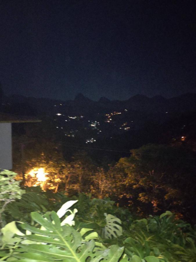 Suites Em Meio A Mata Atlantica Itaipava Exterior foto