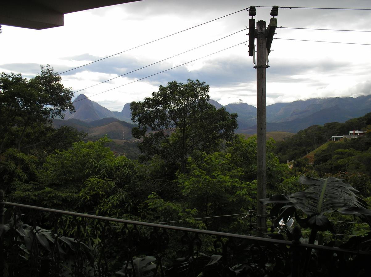 Suites Em Meio A Mata Atlantica Itaipava Exterior foto