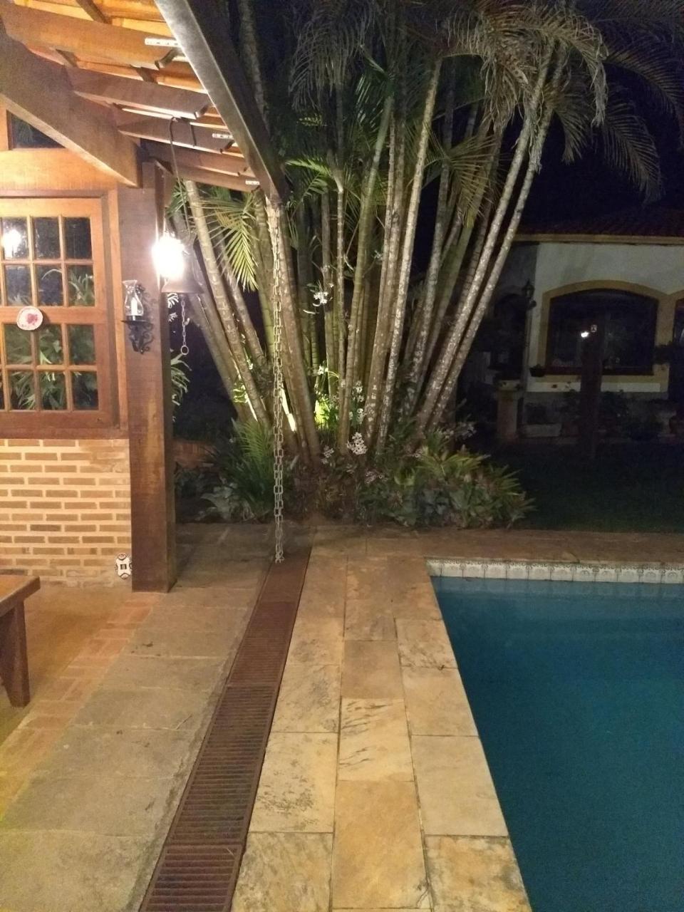 Suites Em Meio A Mata Atlantica Itaipava Exterior foto