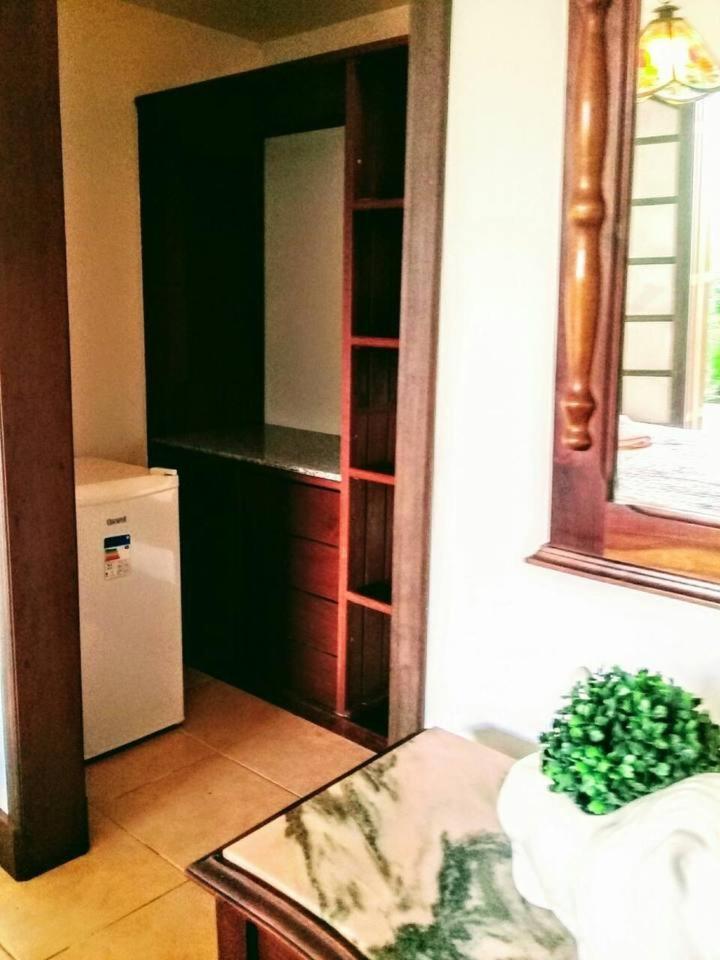 Suites Em Meio A Mata Atlantica Itaipava Exterior foto