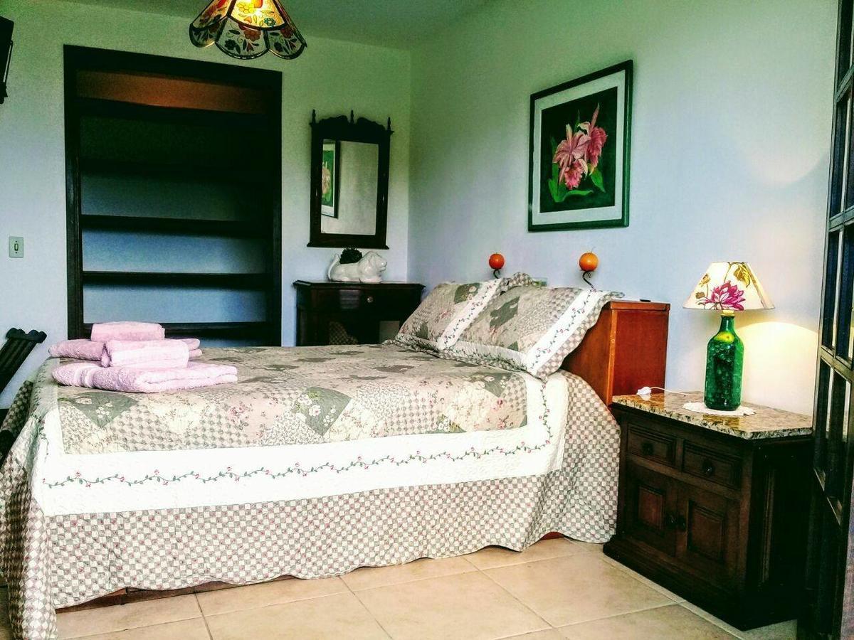 Suites Em Meio A Mata Atlantica Itaipava Exterior foto