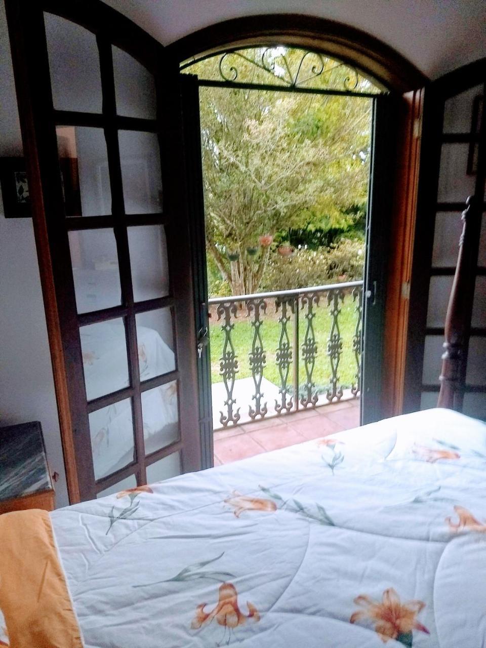 Suites Em Meio A Mata Atlantica Itaipava Exterior foto