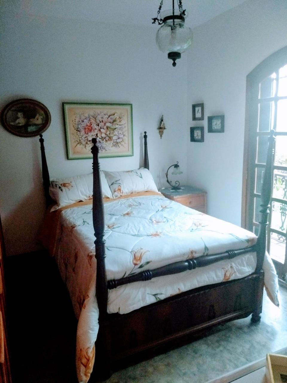Suites Em Meio A Mata Atlantica Itaipava Exterior foto