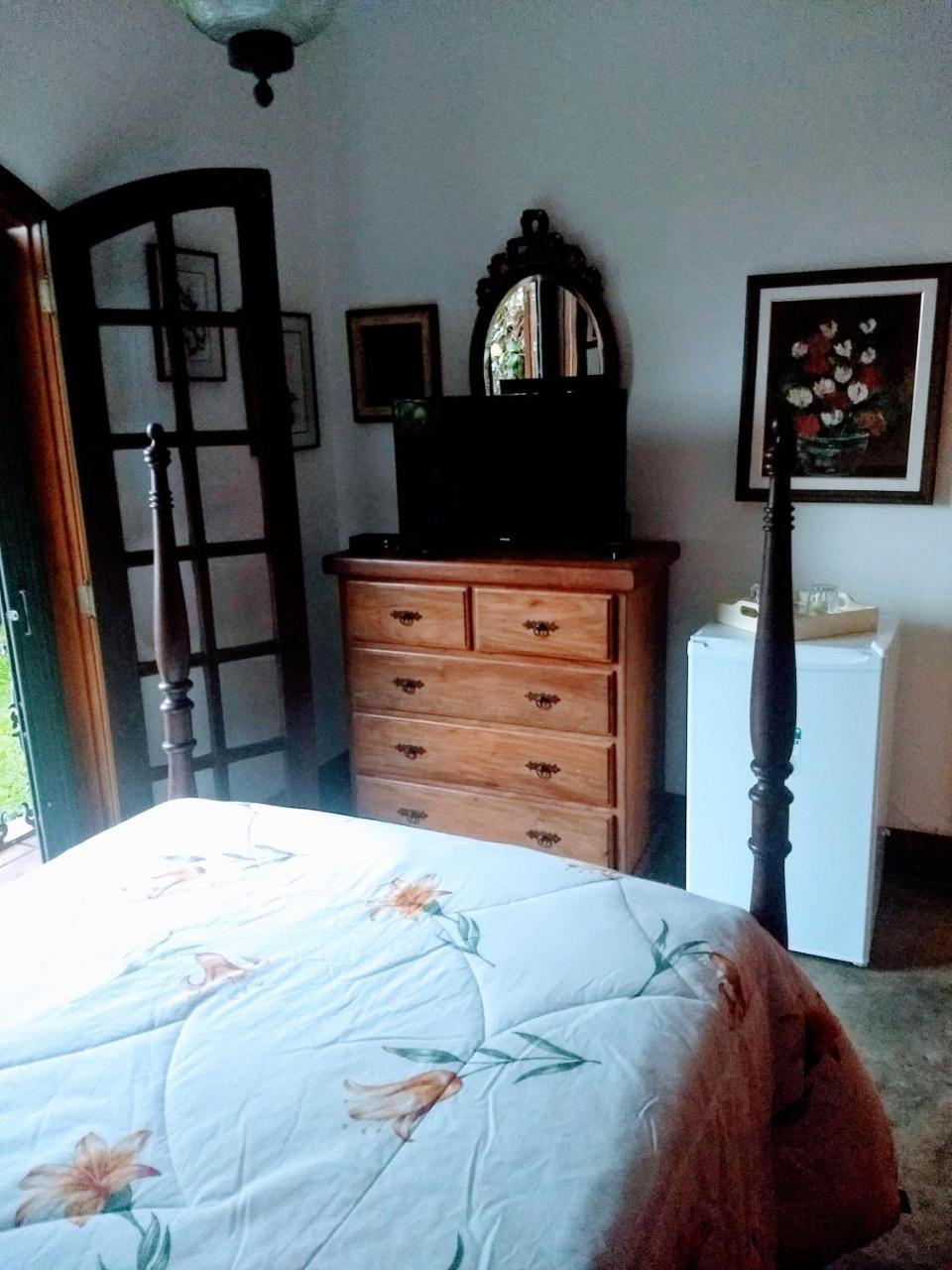 Suites Em Meio A Mata Atlantica Itaipava Exterior foto